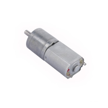 Custom torque 5kg micro worm gear dc motor with gearbox 12v